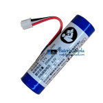 Bateria para PLC M819 XHL18650-2000 T6 [bateria de reposição]